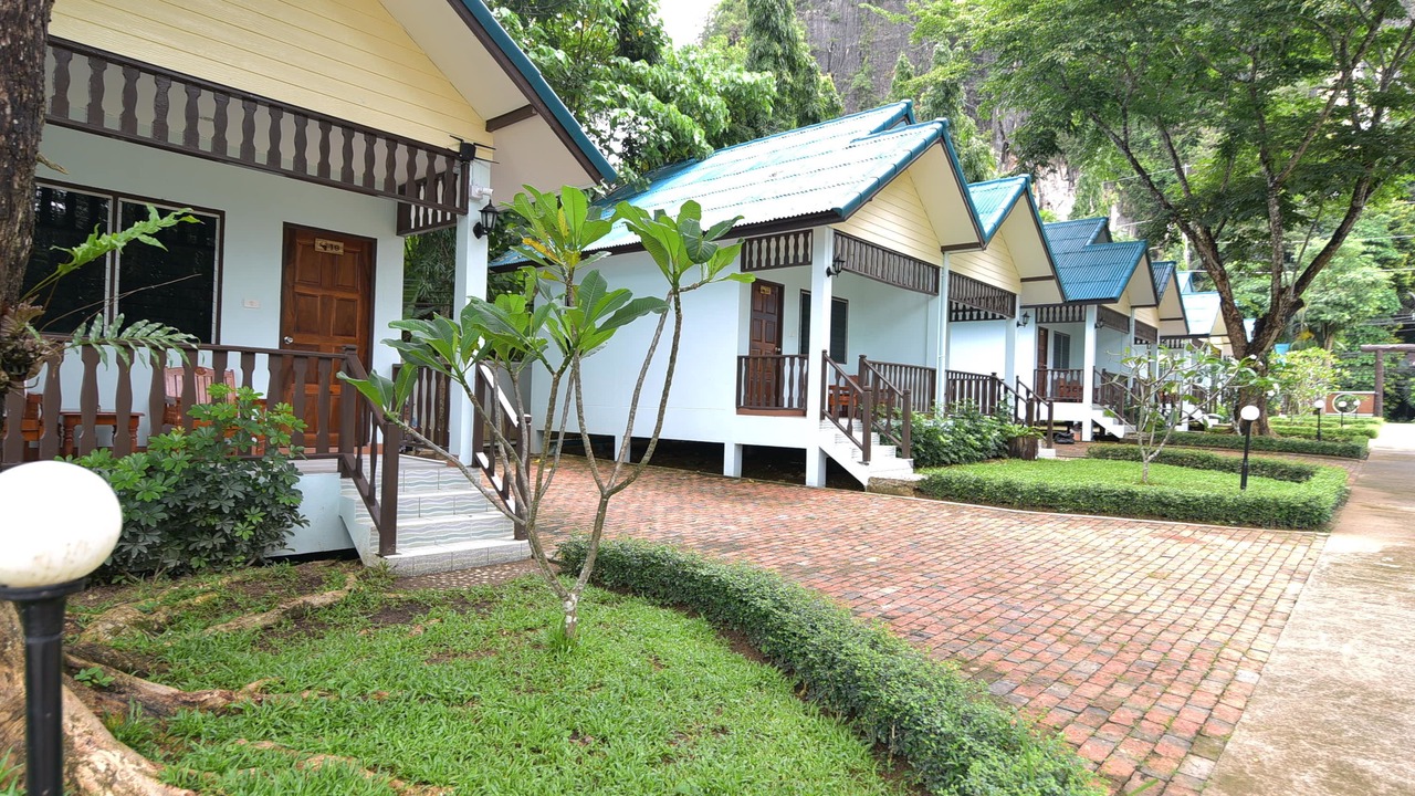 Photo of Outdoor in Sai Thai