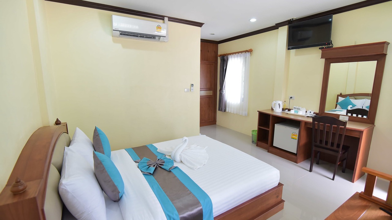 Photo of Bedroom in Sai Thai