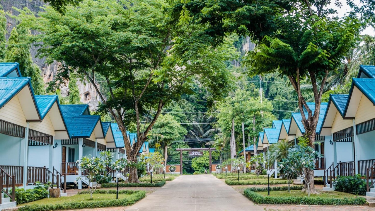 Photo of Outdoor in Sai Thai
