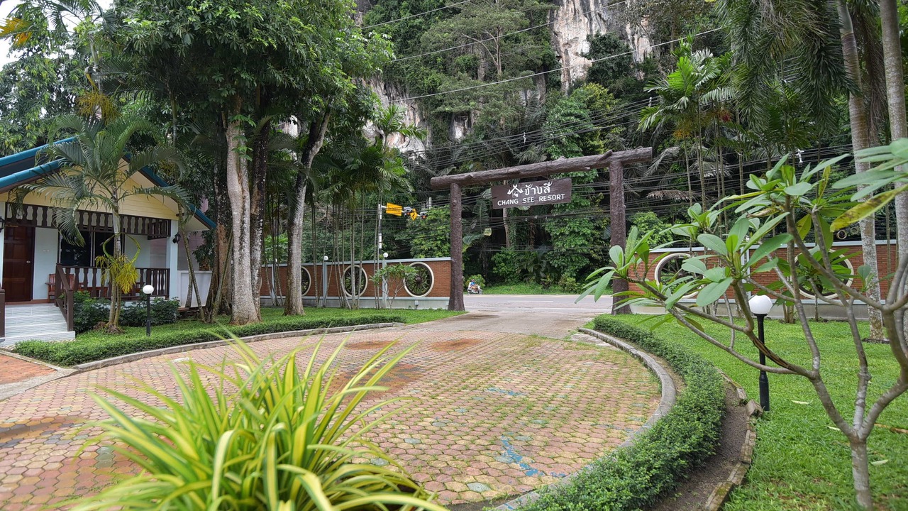 Photo of Outdoor in Sai Thai
