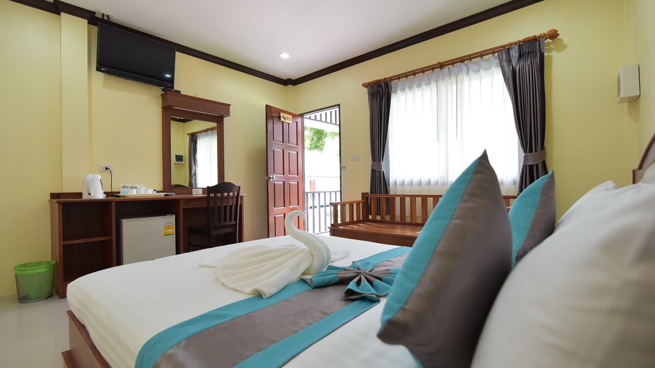 Photo of Bedroom in Sai Thai
