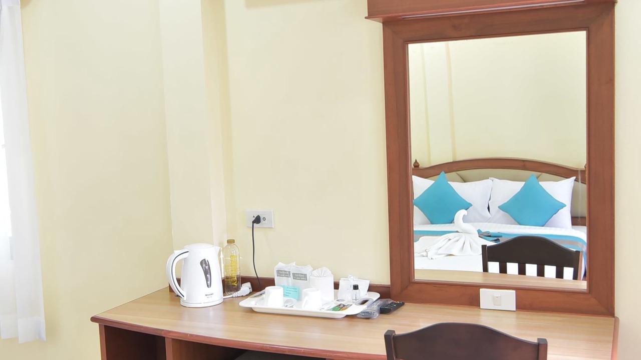 Photo of Bedroom in Sai Thai