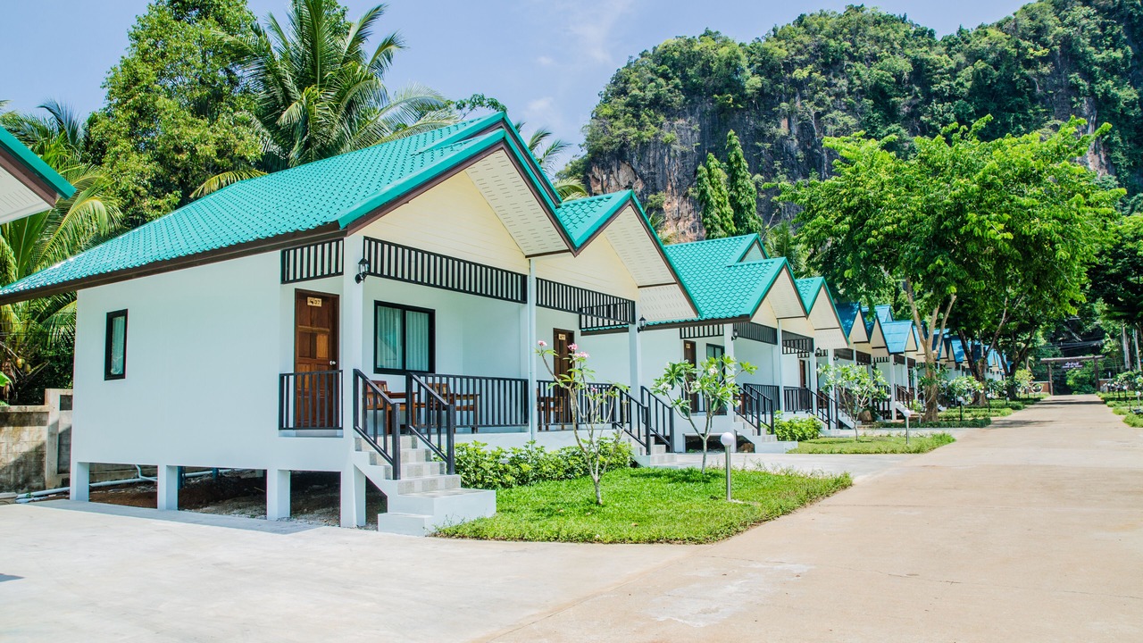 Photo of Outdoor in Sai Thai