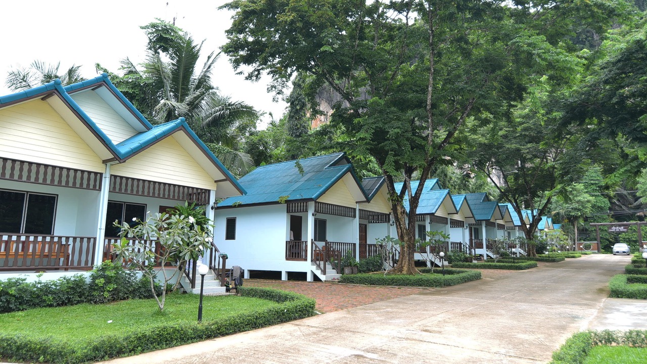 Photo of Outdoor in Sai Thai