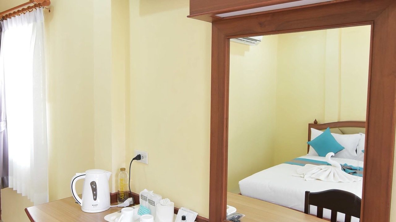 Photo of Bedroom in Sai Thai