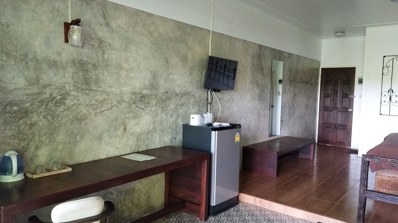 Photo of Bedroom in Tha Mai
