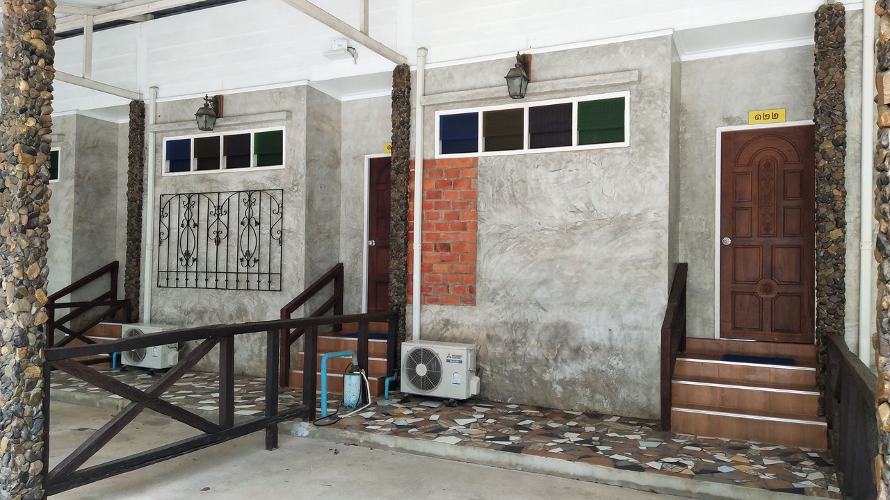 Photo of Bedroom in Tha Mai
