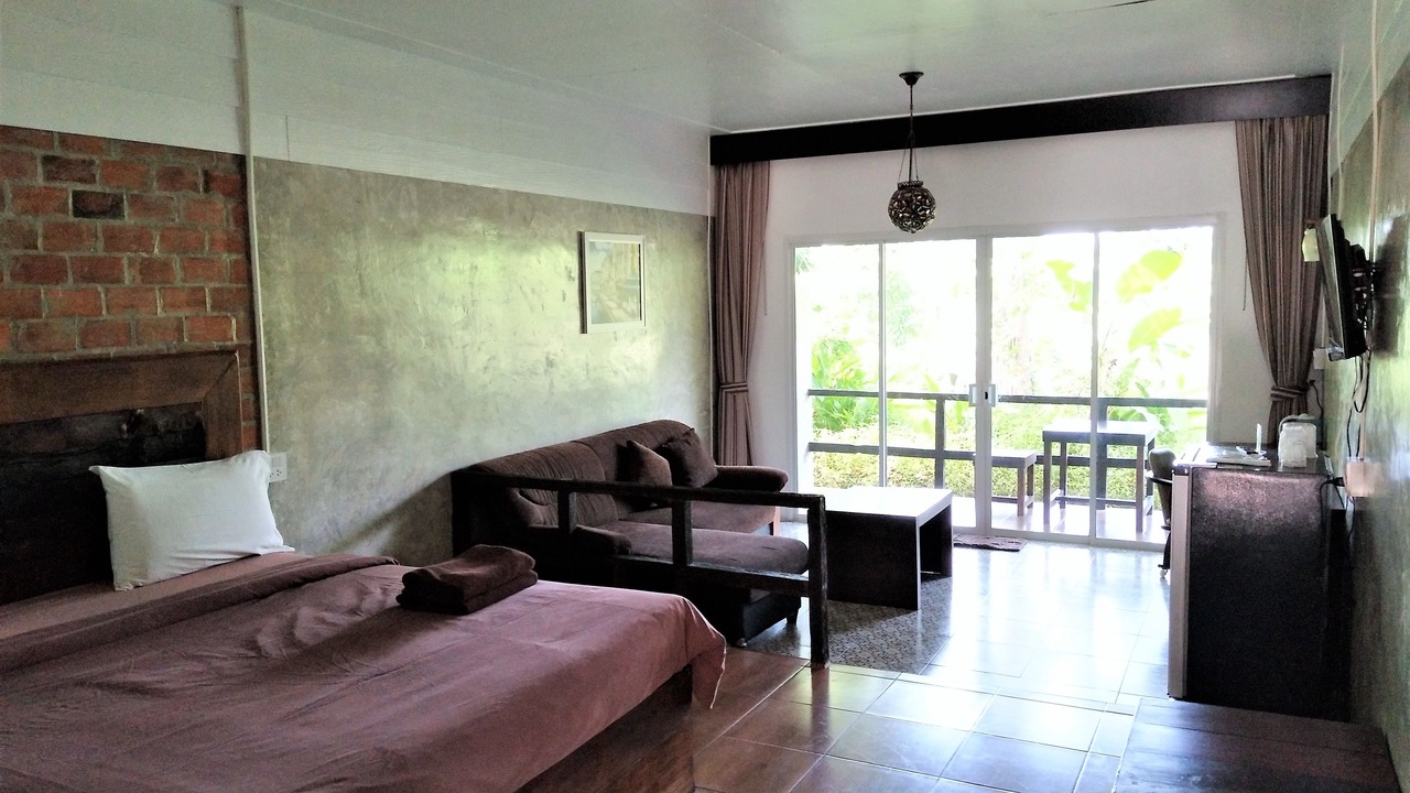 Photo of Bedroom in Tha Mai