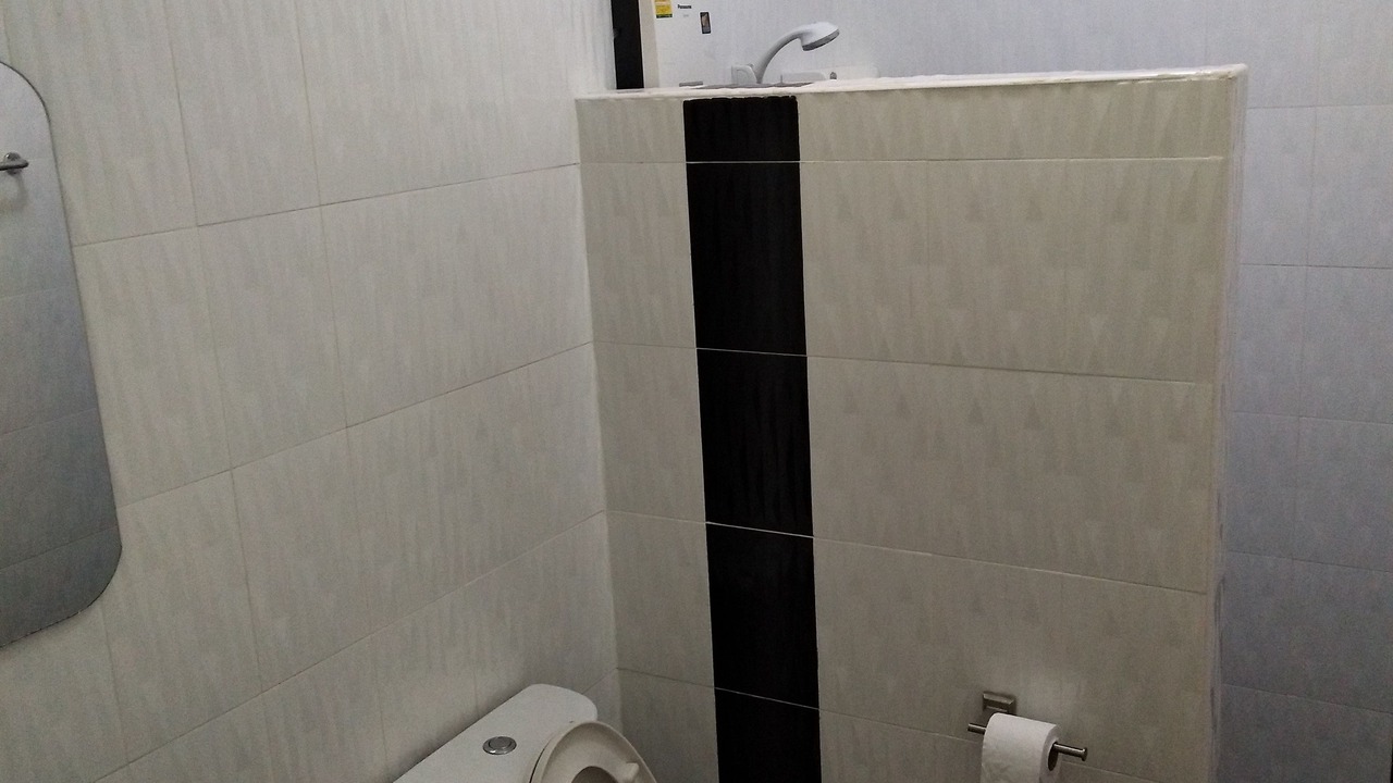 Photo of Bathroom in Tha Mai