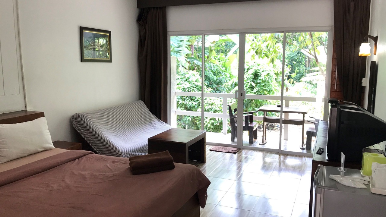 Photo of Bedroom in Tha Mai