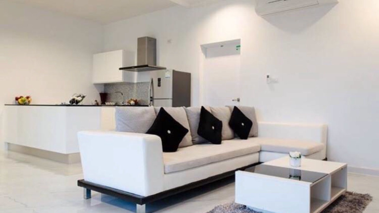 Photo of Livingroom in Hin Lek Fai