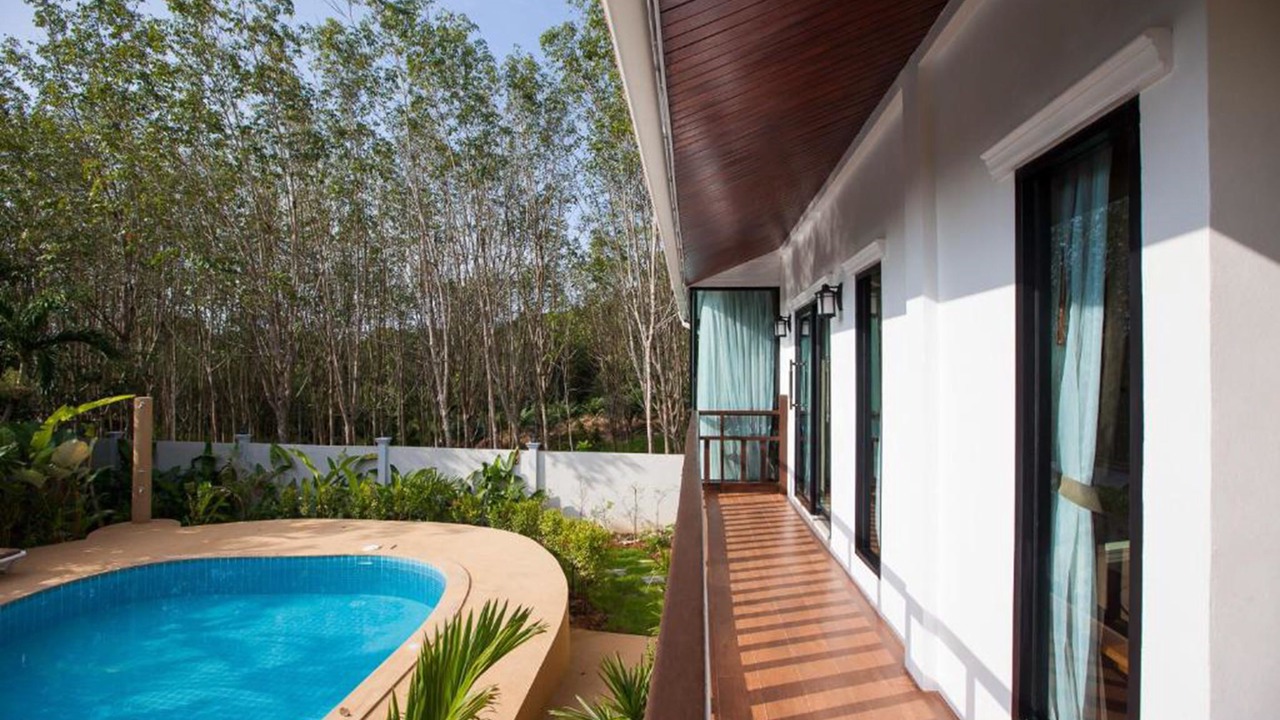 Photo of Outdoor in Nong Thale