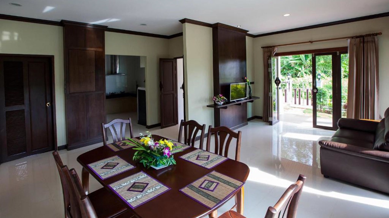 Photo of Livingroom in Nong Thale