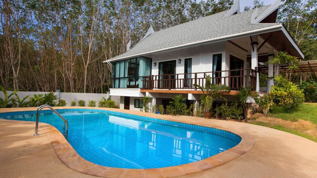 Photo of Outdoor in Nong Thale