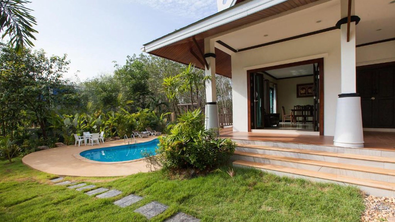 Photo of Outdoor in Nong Thale