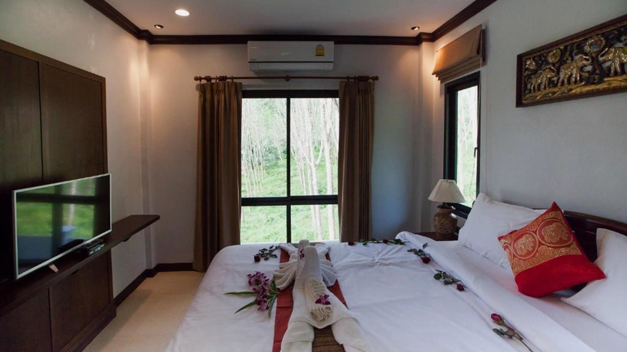 Photo of Outdoor in Nong Thale