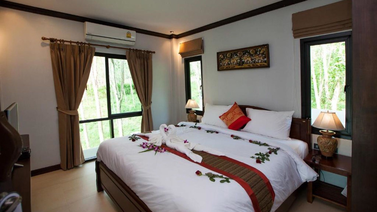 Photo of Outdoor in Nong Thale