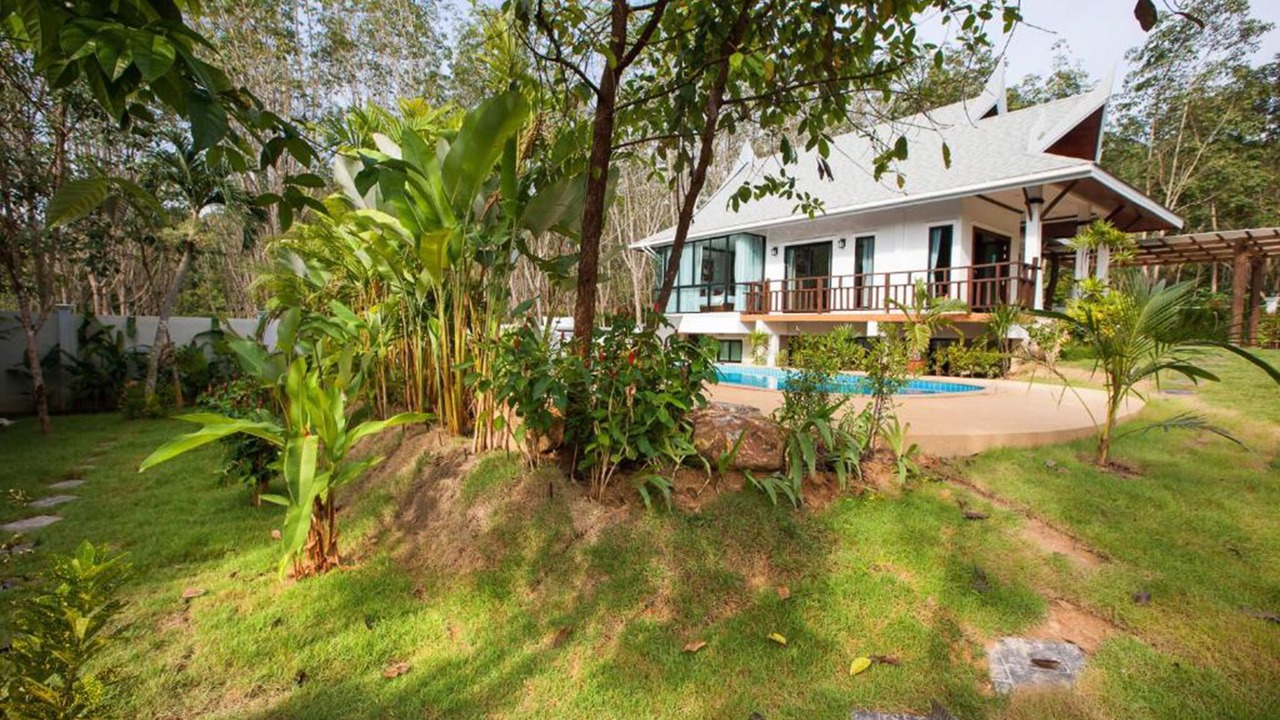 Photo of Outdoor in Nong Thale