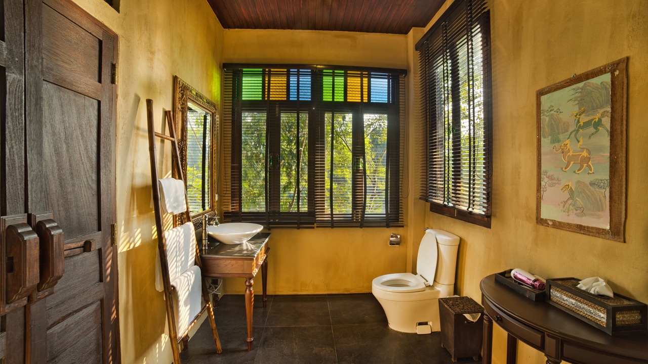 Photo of Bathroom in Sai Yok
