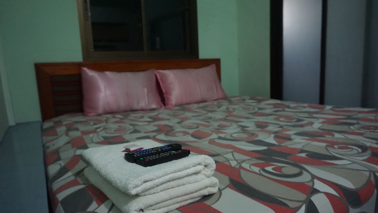 Photo of Bedroom in Ubon Ratchathani