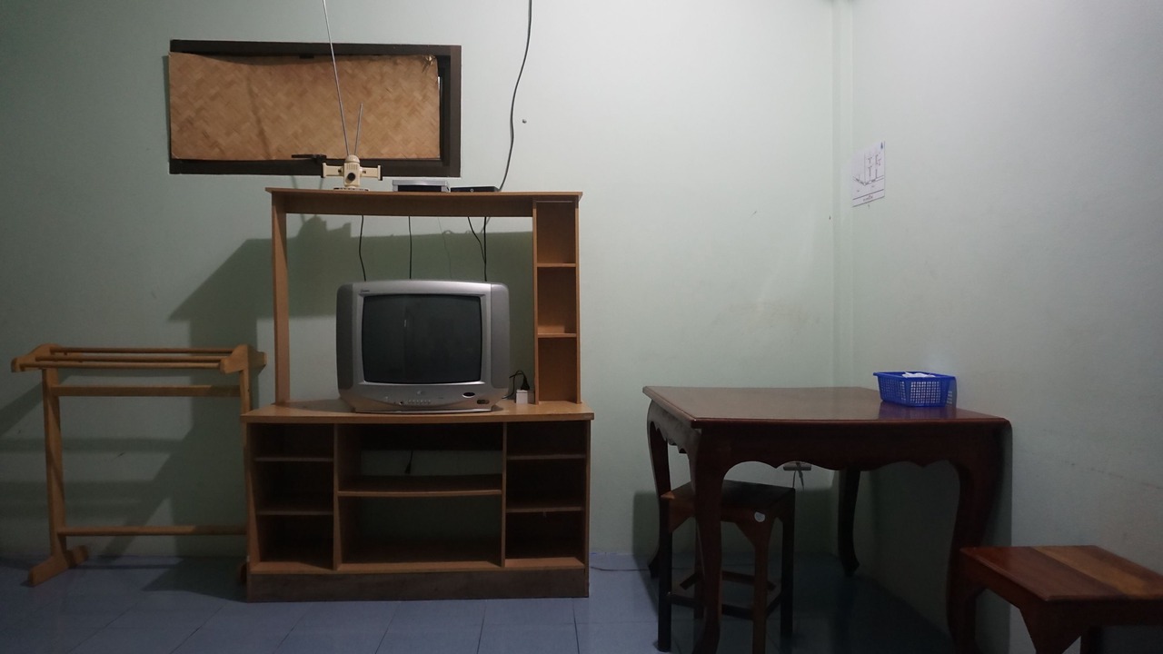 Photo of Bedroom in Ubon Ratchathani