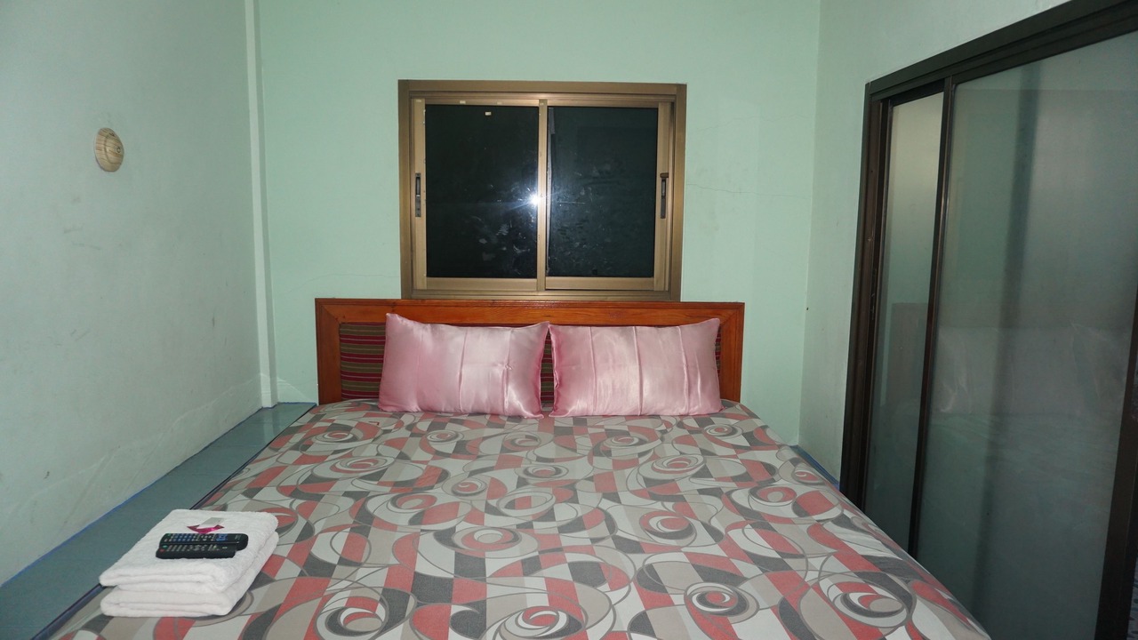 Photo of Bedroom in Ubon Ratchathani