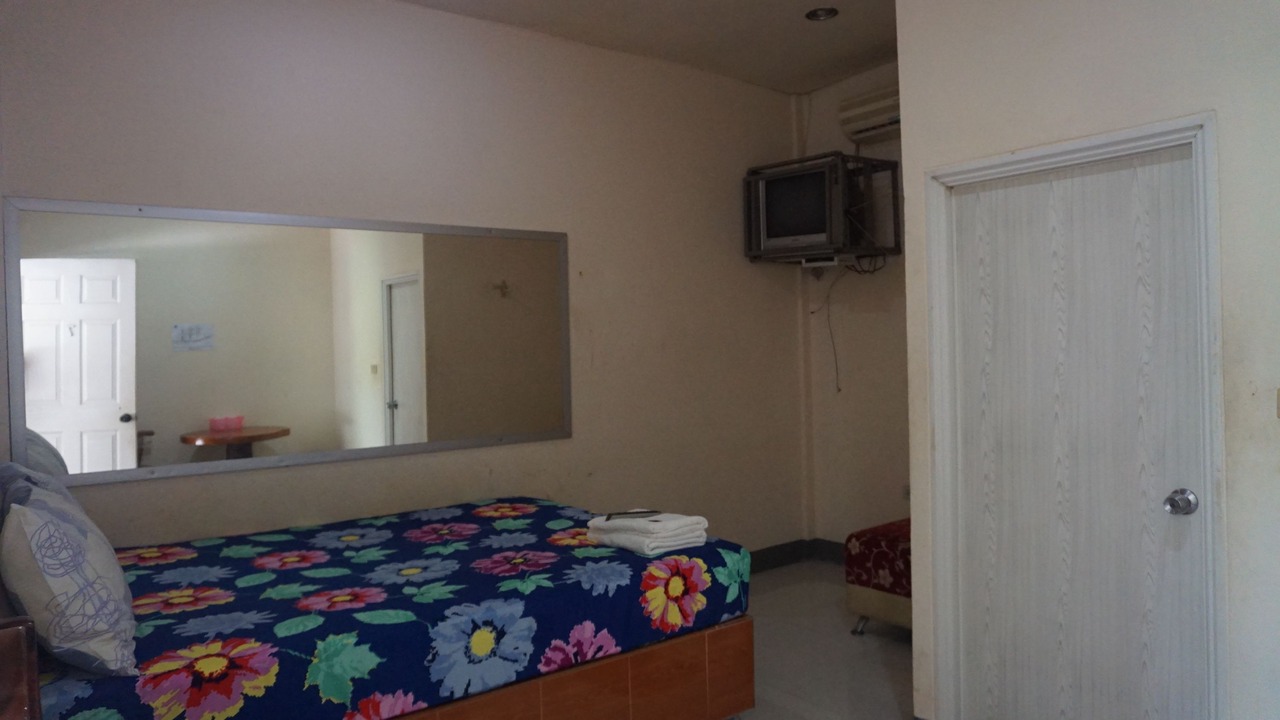 Photo of Bedroom in Ubon Ratchathani