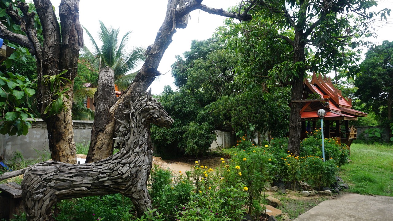 Photo of Outdoor in Ubon Ratchathani