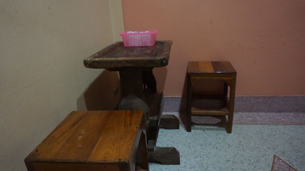 Photo of Bedroom in Ubon Ratchathani