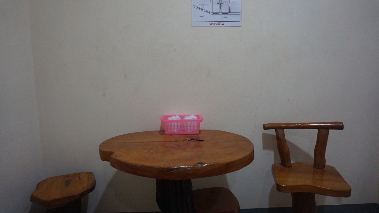 Photo of Bedroom in Ubon Ratchathani