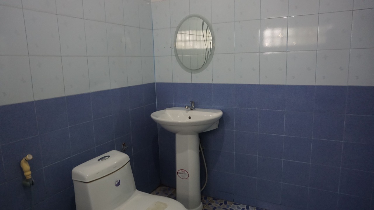 Photo of Bathroom in Ubon Ratchathani