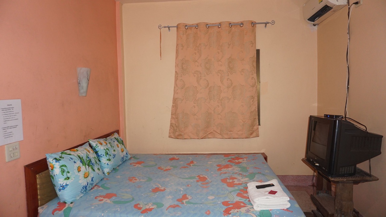 Photo of Bedroom in Ubon Ratchathani
