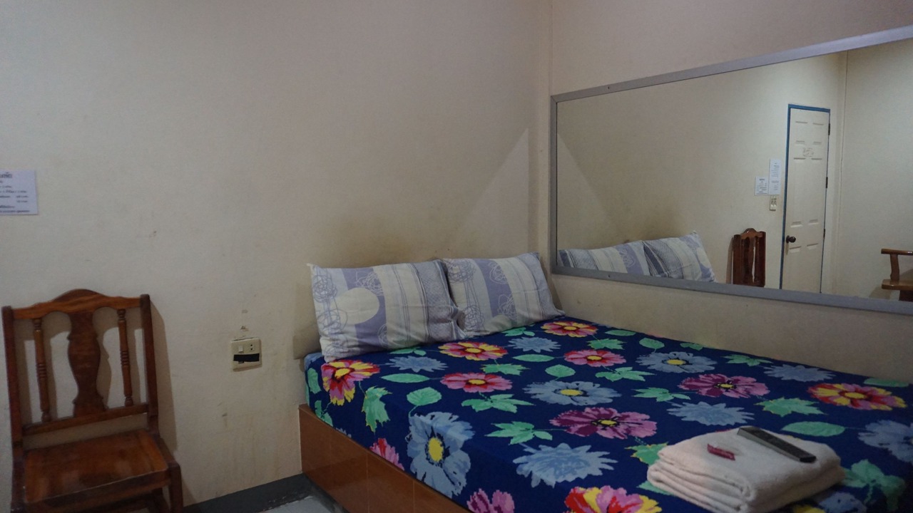 Photo of Bedroom in Ubon Ratchathani