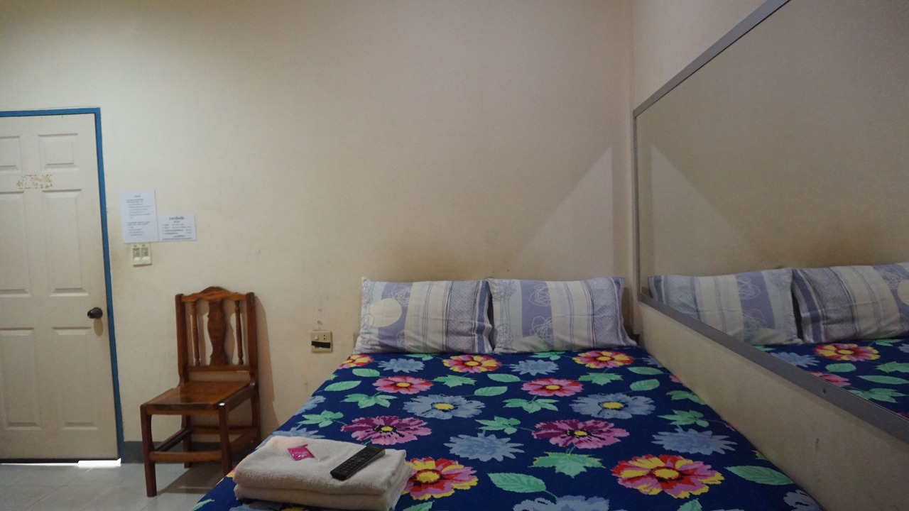 Photo of Bedroom in Ubon Ratchathani