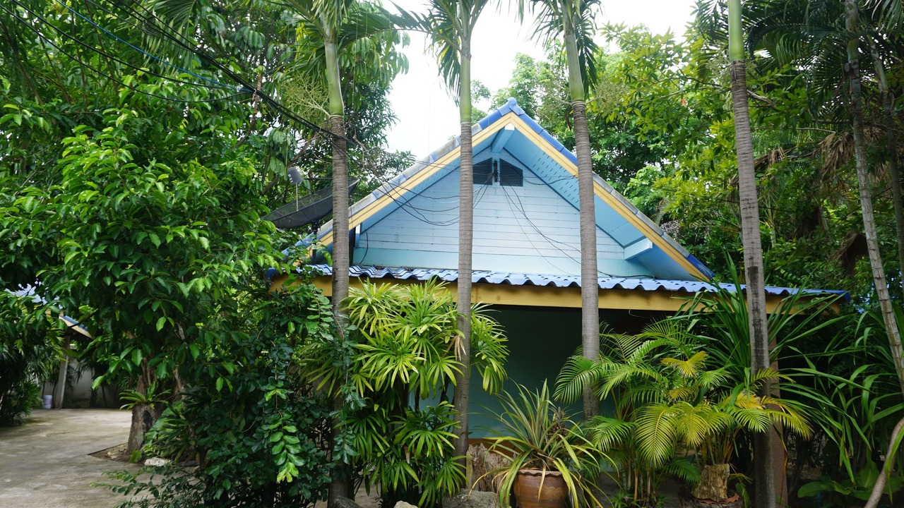 Photo of Outdoor in Ubon Ratchathani