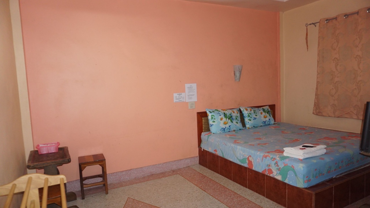 Photo of Bedroom in Ubon Ratchathani