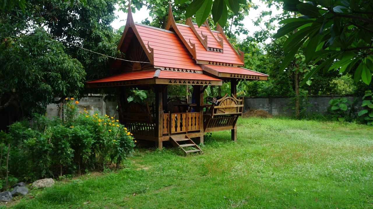 Photo of Outdoor in Ubon Ratchathani