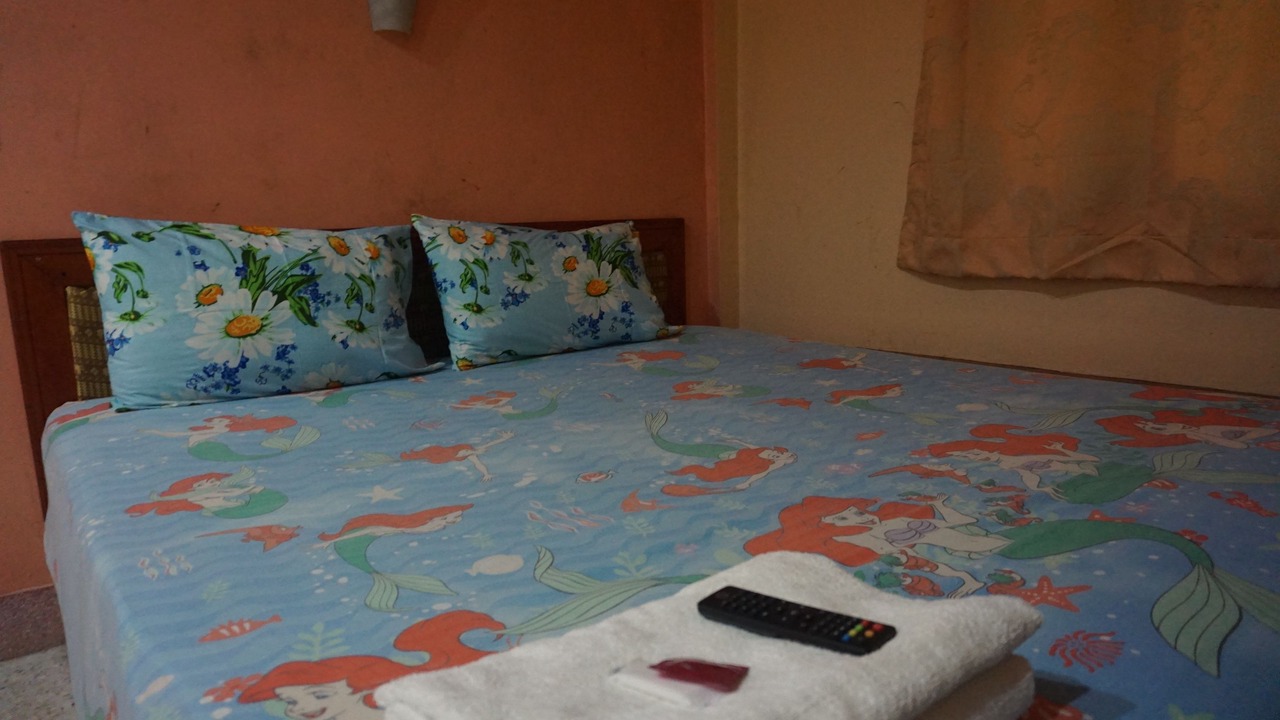 Photo of Bedroom in Ubon Ratchathani