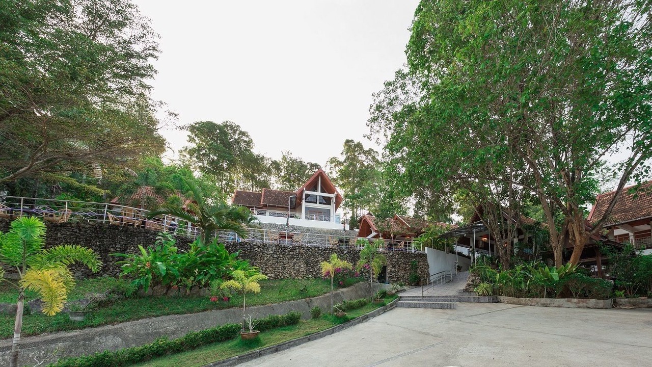 Photo of Outdoor in Nong Thale