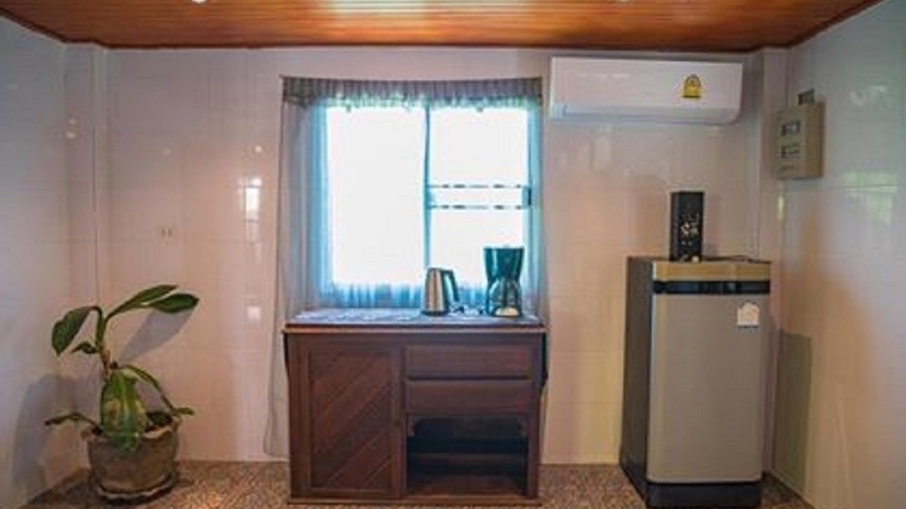 Photo of Bedroom in Nong Thale