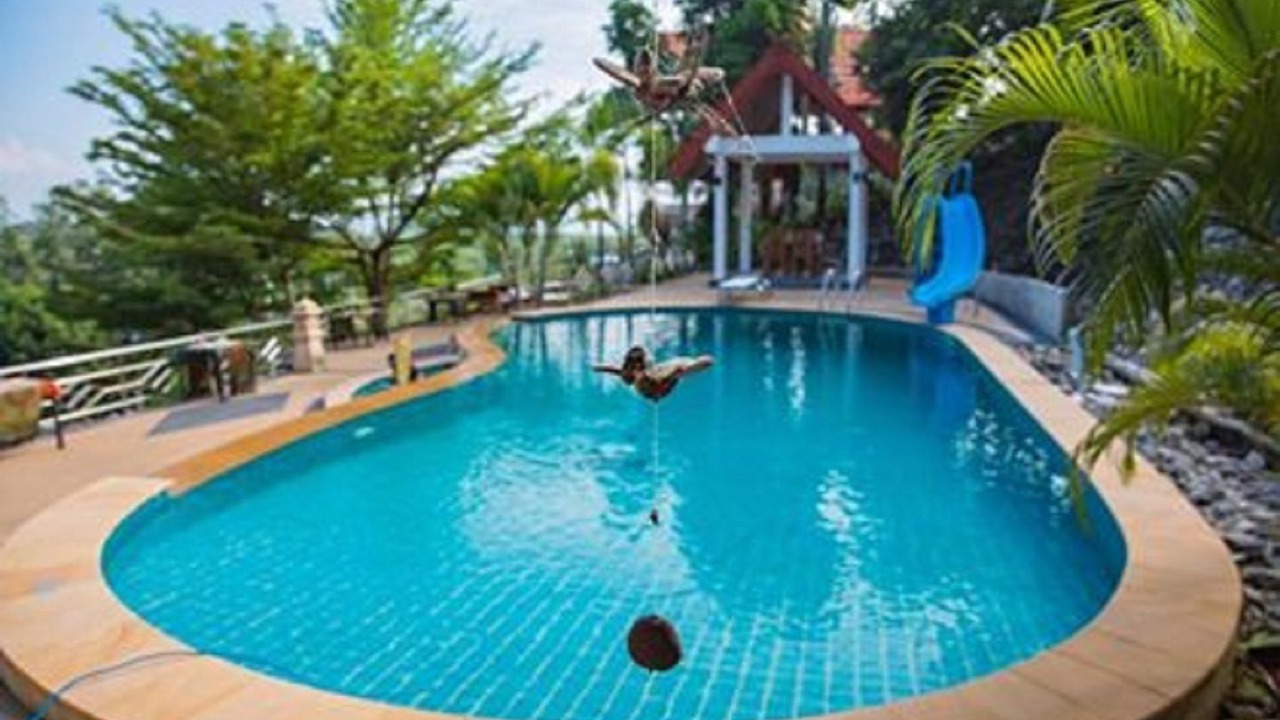 Photo of Outdoor in Nong Thale