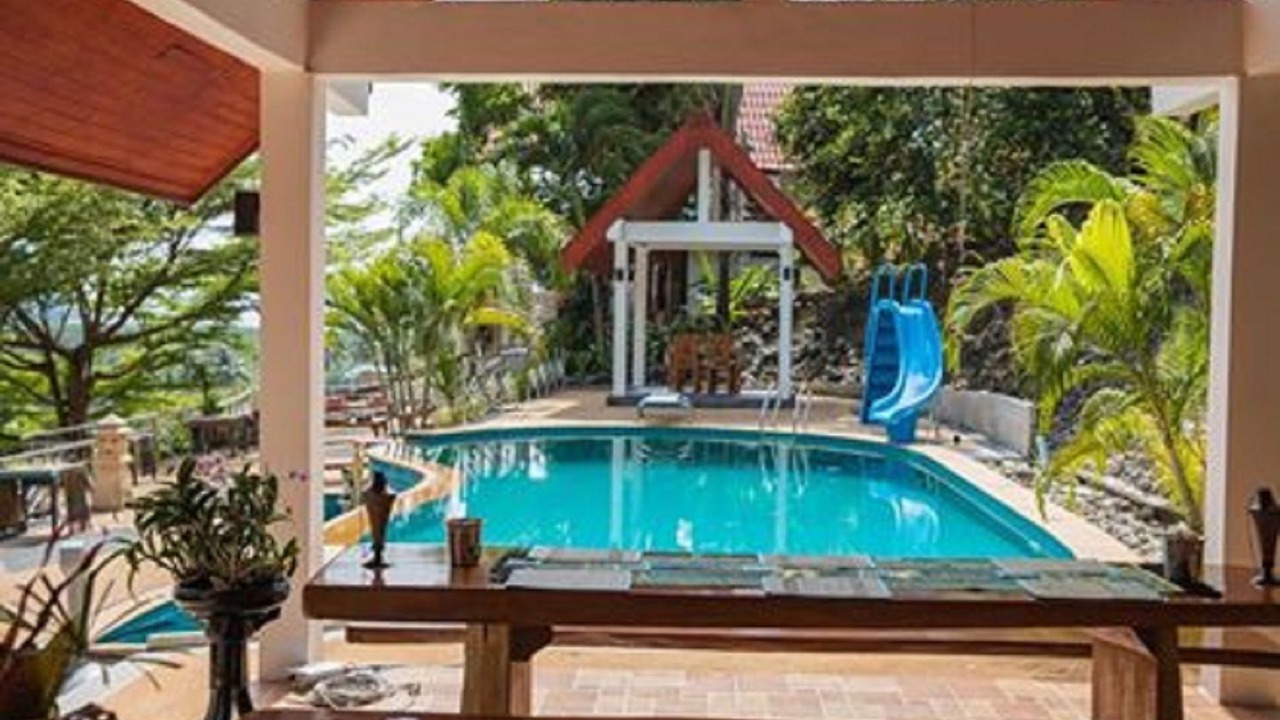 Photo of Outdoor in Nong Thale