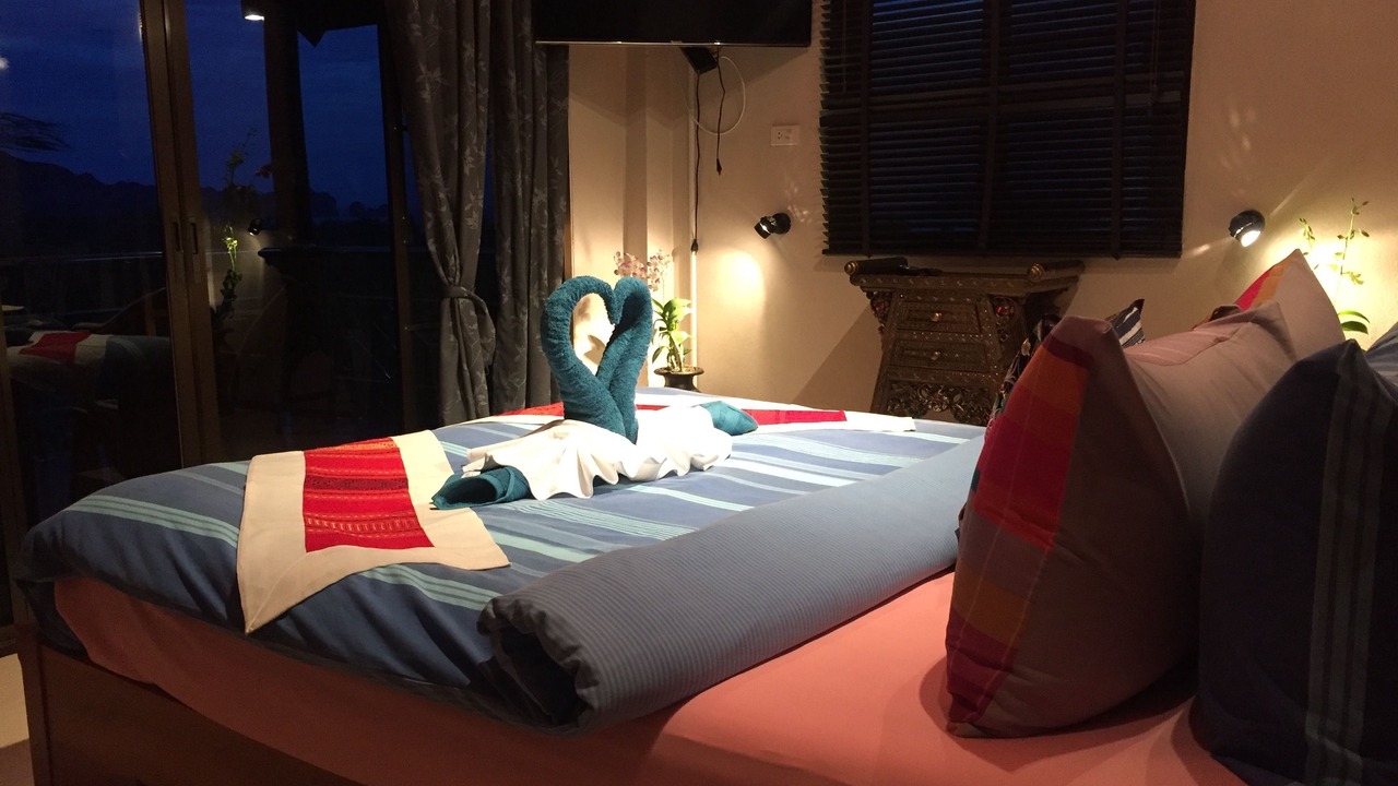 Photo of Bedroom in Nong Thale