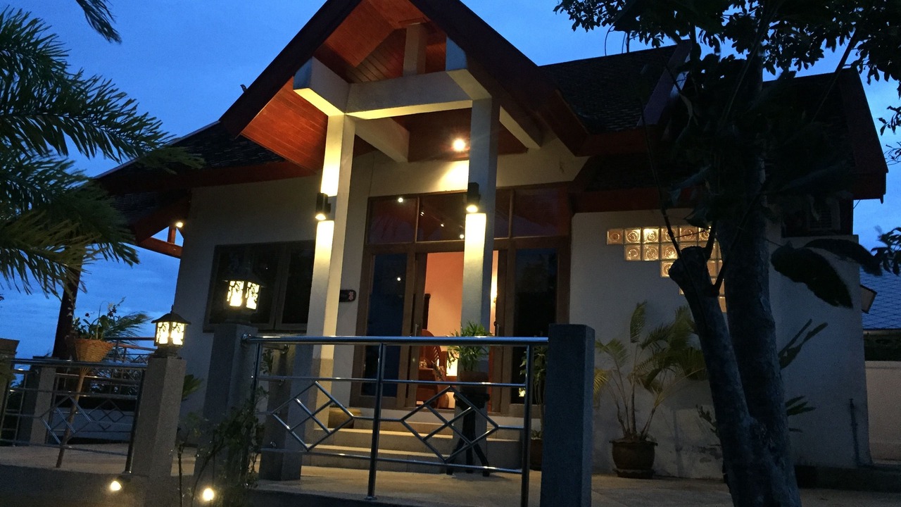 Photo of Bedroom in Nong Thale