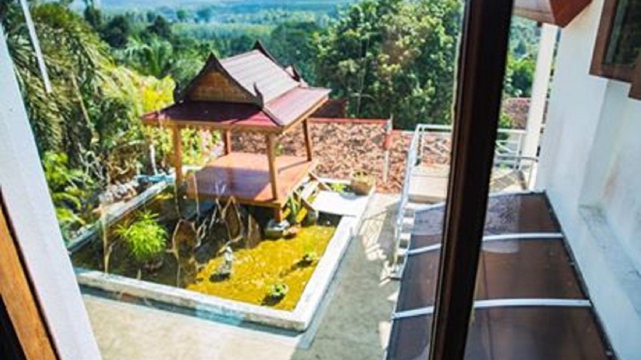 Photo of Bedroom in Nong Thale