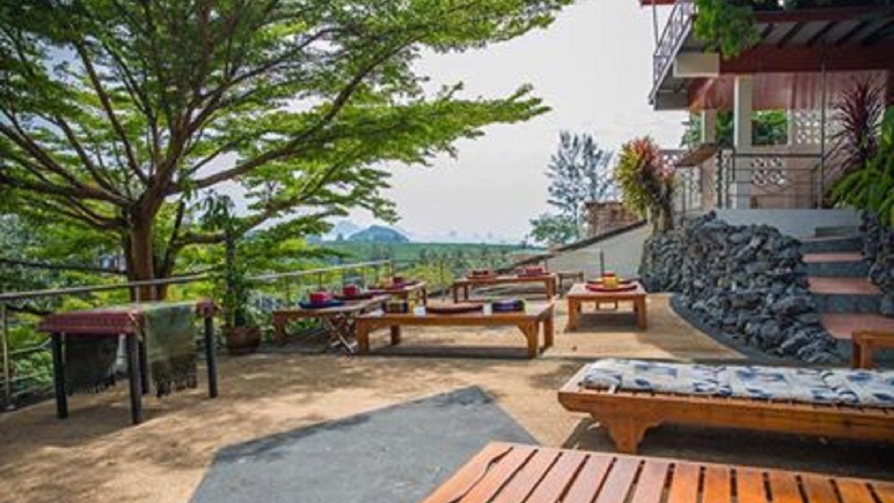 Photo of Patio Balcony in Nong Thale