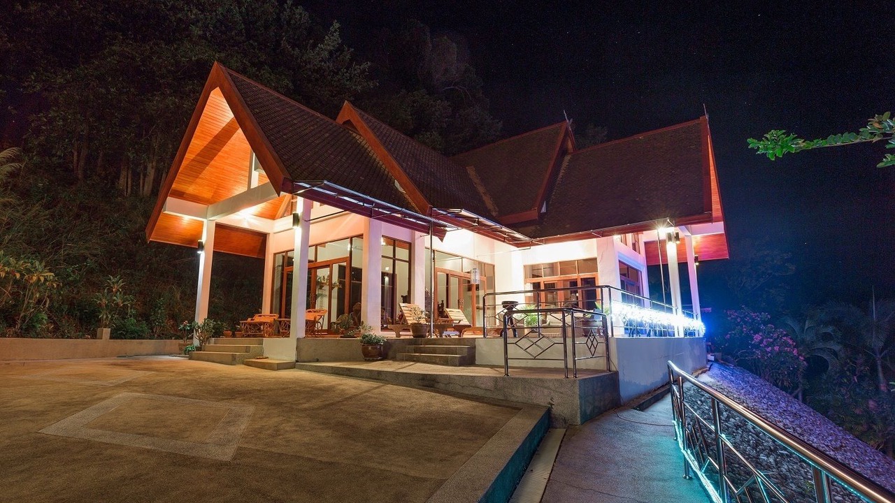Photo of Bedroom in Nong Thale