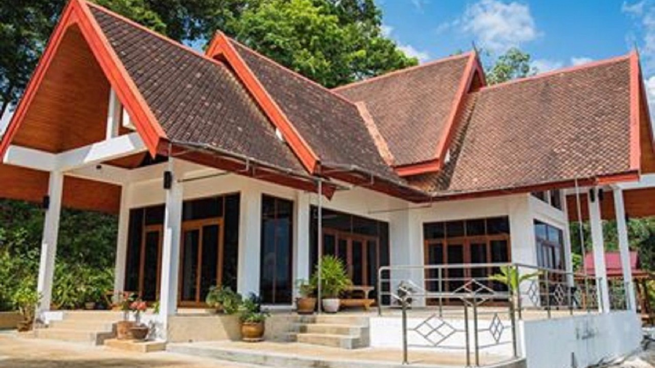 Photo of Bedroom in Nong Thale