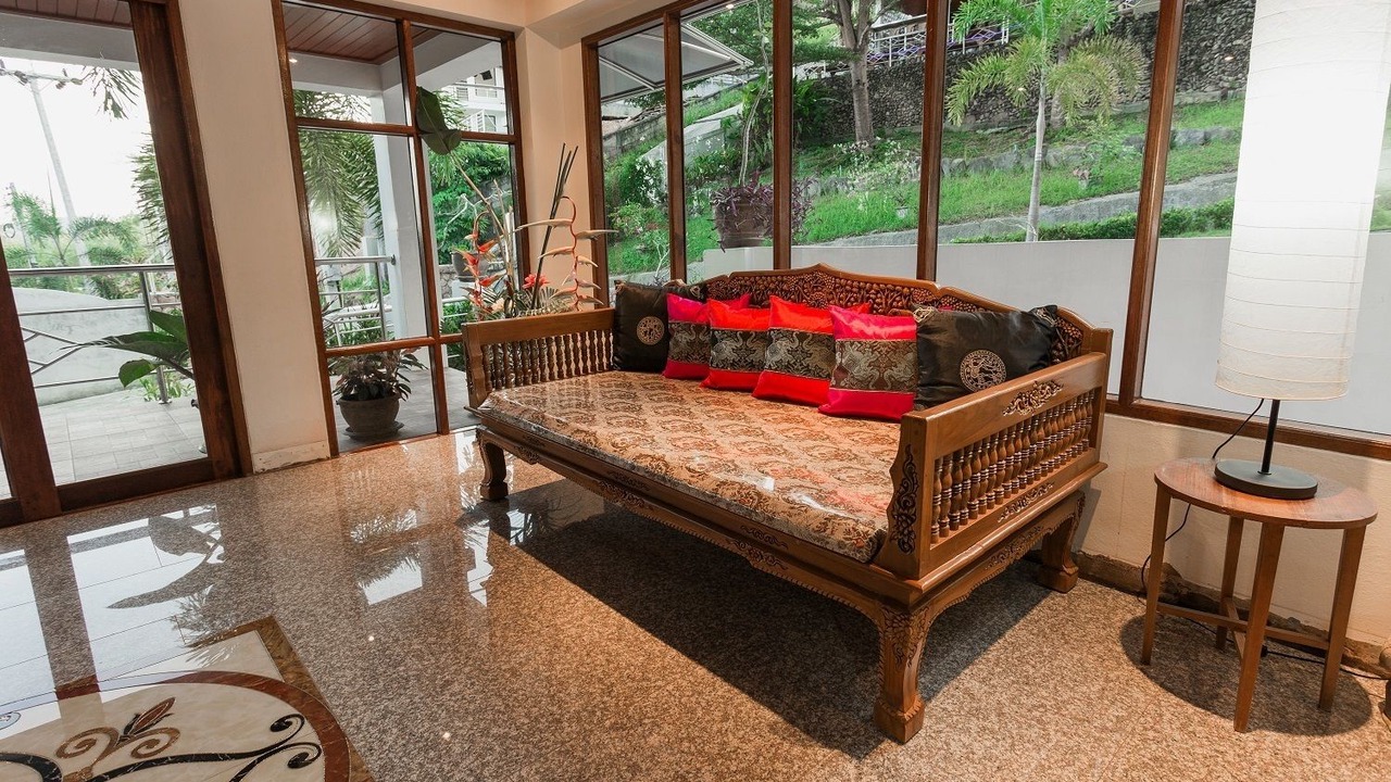 Photo of Bedroom in Nong Thale