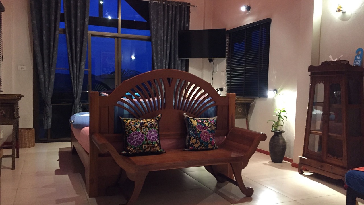 Photo of Bedroom in Nong Thale